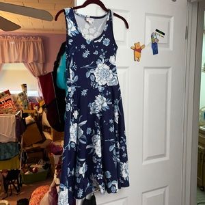 Lularoe nicki xs